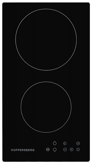 Встраиваемая электрическая варочная панель Kuppersberg ECO 302