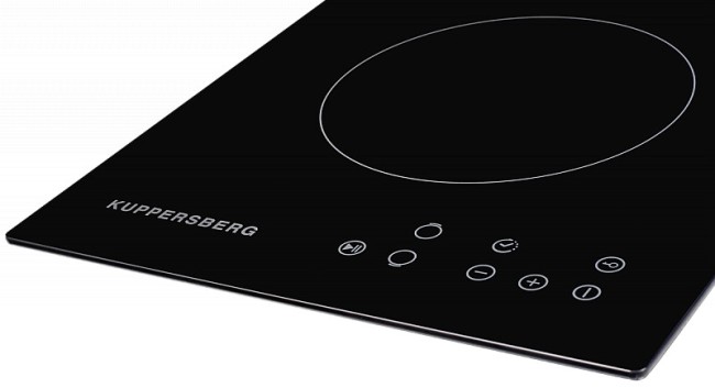 Встраиваемая электрическая варочная панель Kuppersberg ECO 302