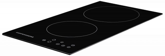 Встраиваемая электрическая варочная панель Kuppersberg ECO 302