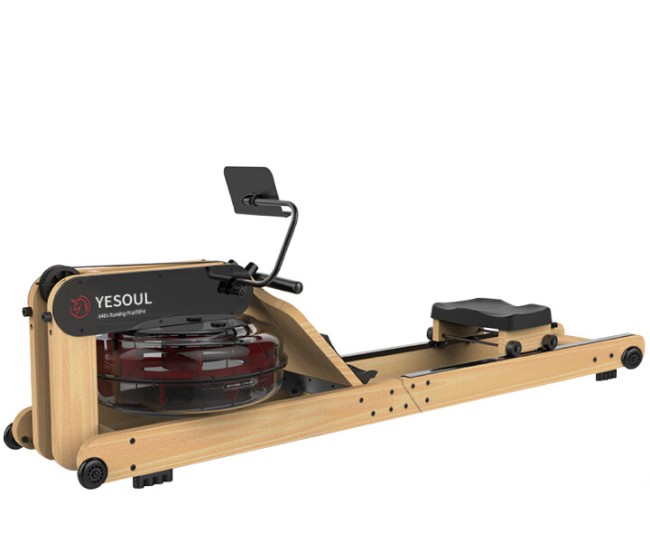 Гребной тренажер Yesoul Smart Rowing machine R40S