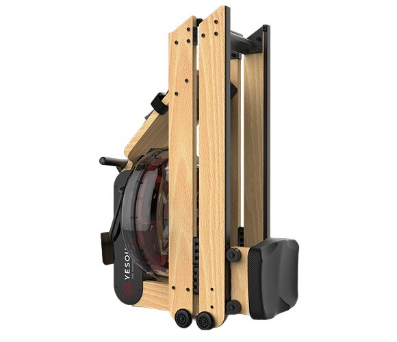 Гребной тренажер Yesoul Smart Rowing machine R40S