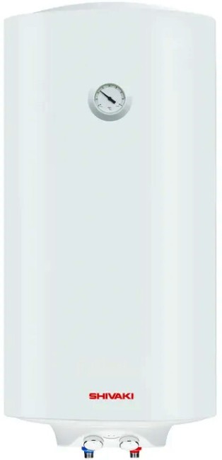 Водонагреватель накопительный Shivaki Premium Eco 2.0kW 120л (FEN1050BELX/S) Водонагреватель накопительный Shivaki Premium Eco 2.0kW 120л (FEN1050BELX/S)