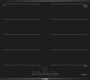 Встраиваемая индукционная варочная панель Bosch PXX695FC5E