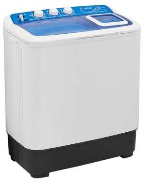 Стиральная машина Artel TE60L голубой