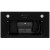 Встраиваемая вытяжка Krona Arven 600 Black S