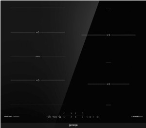 Встраиваемая индукционная варочная панель Gorenje IT 645 BCSC Встраиваемая индукционная варочная панель Gorenje IT 645 BCSC
