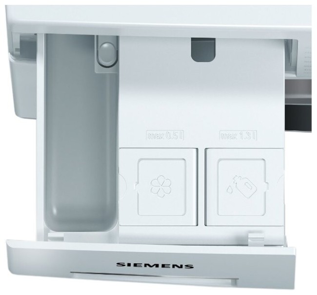 Стиральная машина Siemens WM 14T6H0