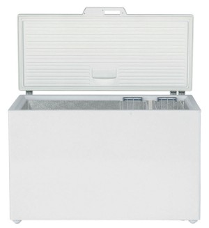 Морозильник-ларь Liebherr GT 4932