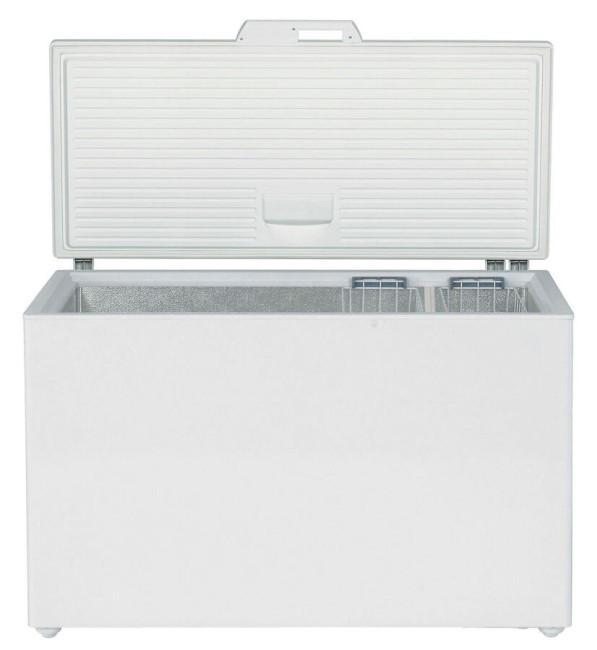 Морозильник-ларь Liebherr GT 4932