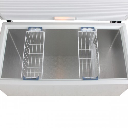 Морозильник-ларь Liebherr GT 4932