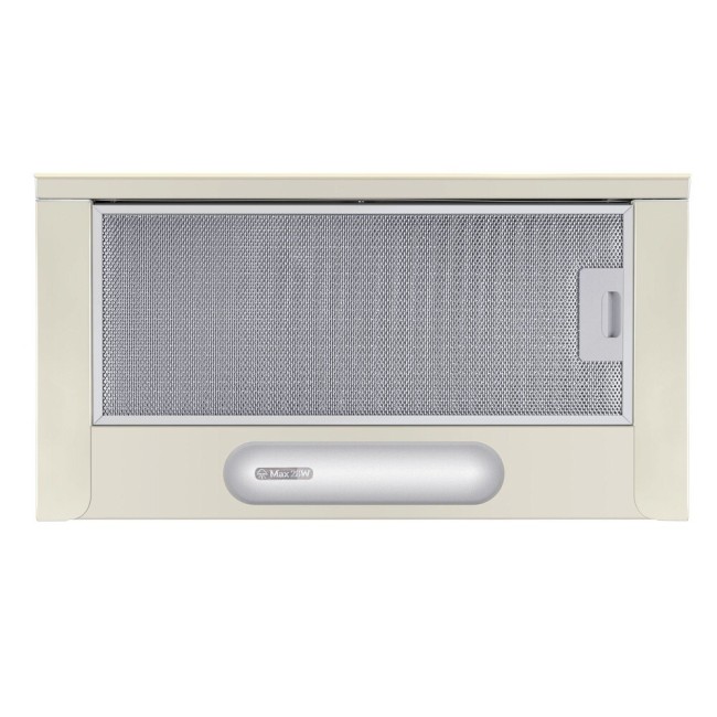 Встраиваемая вытяжка Maunfeld VS Light Glass C 50 бежевый Встраиваемая вытяжка Maunfeld VS Light Glass C 50 бежевый