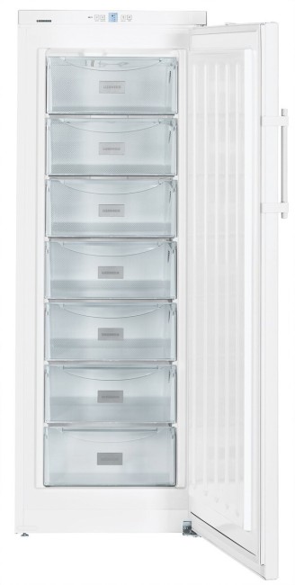 Морозильная камера Liebherr GP 2733