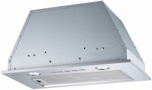 Встраиваемая вытяжка Graude LB 52.0 E