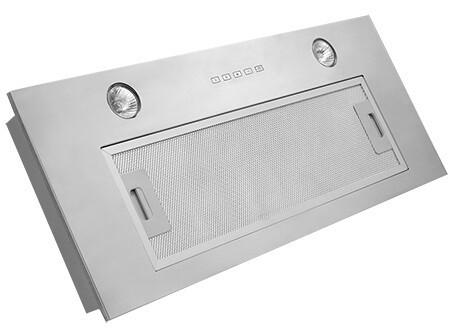 Встраиваемая вытяжка Graude LB 52.0 E