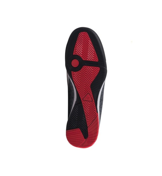 Бутсы Jögel Mondo JSH4002 1/10 красный 43