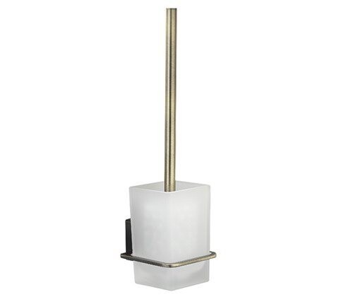 Щетка для унитаза подвесная WasserKraft Exter K-5227