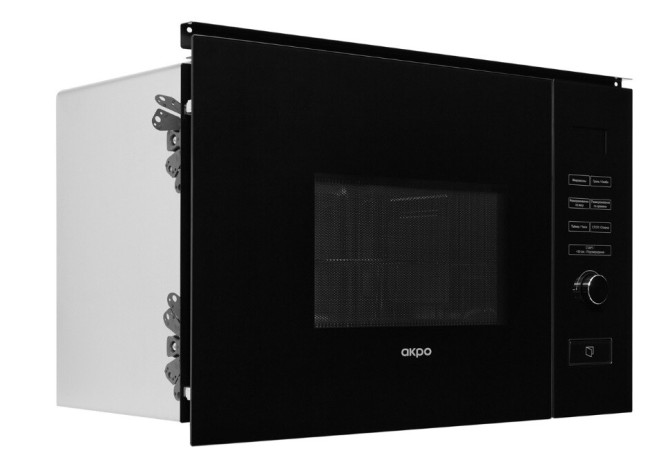 Встраиваемая микроволновая печь Akpo MEA 82008 MEP02 BL