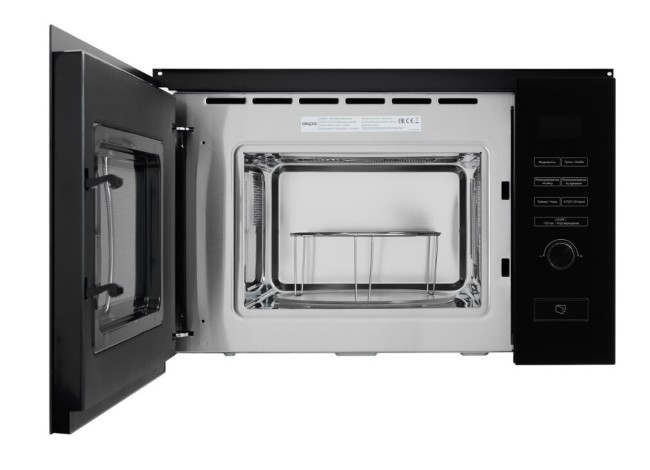 Встраиваемая микроволновая печь Akpo MEA 82008 MEP02 BL