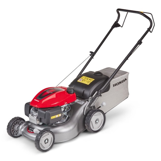 Газонокосилка бензиновая Honda HRG 416 PKEH (HRG416C1PKEH) Газонокосилка бензиновая Honda HRG 416 PKEH (HRG416C1PKEH)