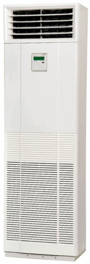 Сплит-система колонного типа Mitsubishi Heavy Industries FDF100VD1 / FDC100VNX