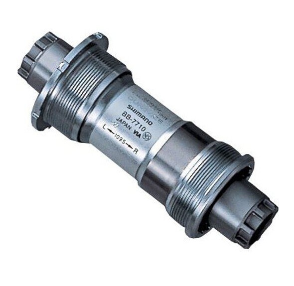Каретка Shimano 7710 68/109 NJS Каретка Shimano 7710 68/109 NJS