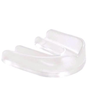 Капа Everlast Single 4405E прозрачный