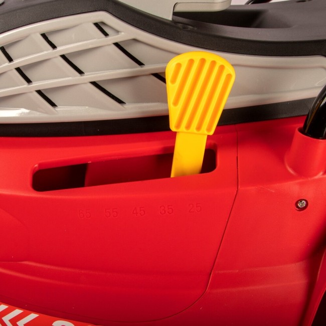 Газонокосилка электрическая DDE LME 3516 Газонокосилка электрическая DDE LME 3516