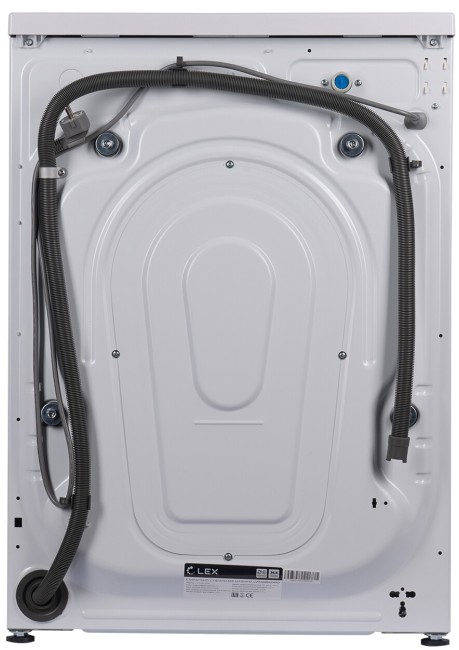 Стиральная машина с сушкой Lex LWM08512WID