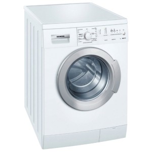 Стиральная машина Siemens WM 10E145OE Стиральная машина Siemens WM 10E145OE