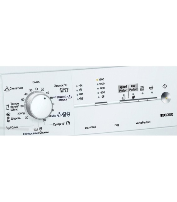 Стиральная машина Siemens WM 10E145OE Стиральная машина Siemens WM 10E145OE