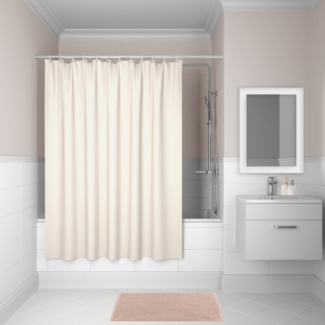 Штора для ванной Iddis D30P218i11 Штора для ванной Iddis D30P218i11