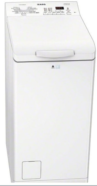 Стиральная машина Aeg L 56106 TL