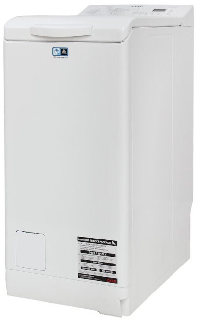 Стиральная машина Aeg L 56106 TL