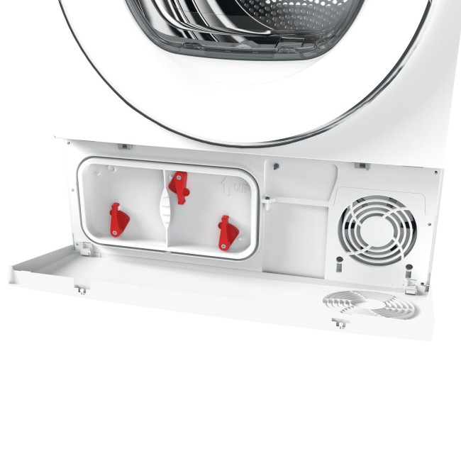 Сушильная машина Candy Rapido RO4 H7A1TCEX-07 Сушильная машина Candy Rapido RO4 H7A1TCEX-07