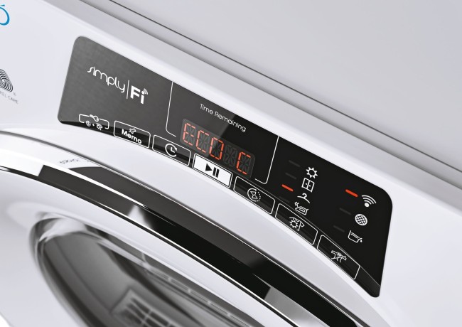 Сушильная машина Candy Rapido RO4 H7A1TCEX-07 Сушильная машина Candy Rapido RO4 H7A1TCEX-07