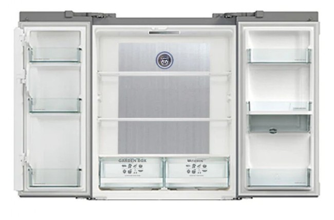 Холодильник Kaiser KS 80425 ElfEm N