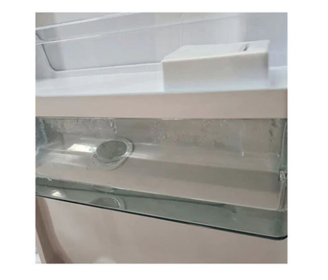 Холодильник Kaiser KS 80425 ElfEm N