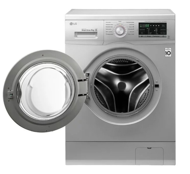 Стиральная машина LG FH-0G6SD5