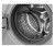 Стиральная машина LG FH-0G6SD5
