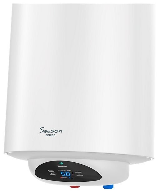 Водонагреватель накопительный Timberk SWH RE15 80 V