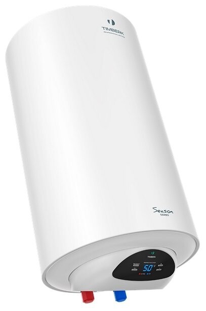 Водонагреватель накопительный Timberk SWH RE15 80 V