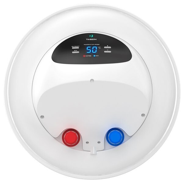 Водонагреватель накопительный Timberk SWH RE15 80 V