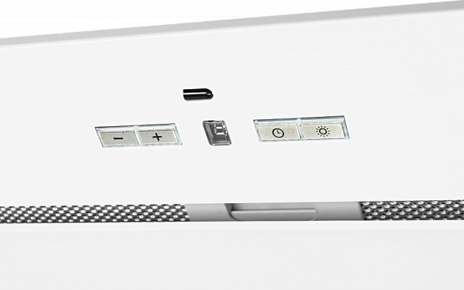 Встраиваемая вытяжка Kuppersberg IBOX 60 W Встраиваемая вытяжка Kuppersberg IBOX 60 W