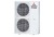 Сплит-система колонного типа Mitsubishi Heavy Industries FDF125VD / FDC125VSX