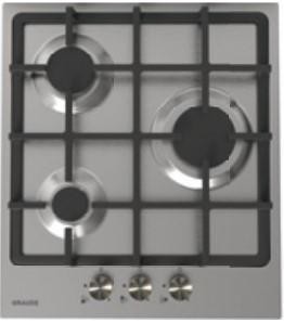 Встраиваемая газовая варочная панель Graude GS 45.1 E