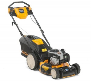 Газонокосилка бензиновая Cub Cadet LM 3 CR 46 S (12EBTV5E603)