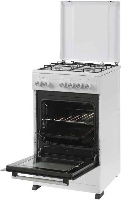 Комбинированная плита Simfer F50EW43017 Комбинированная плита Simfer F50EW43017