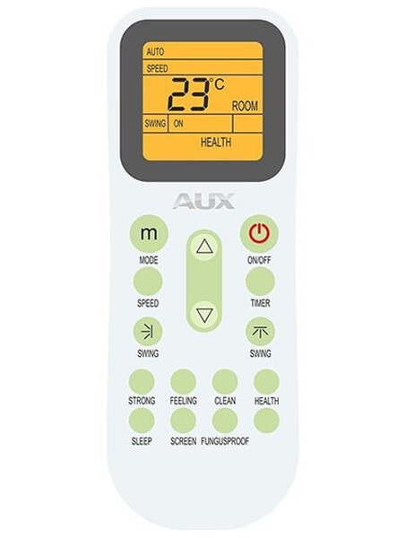 Сплит-система AUX ALCF-H48/5DR2A Сплит-система AUX ALCF-H48/5DR2A