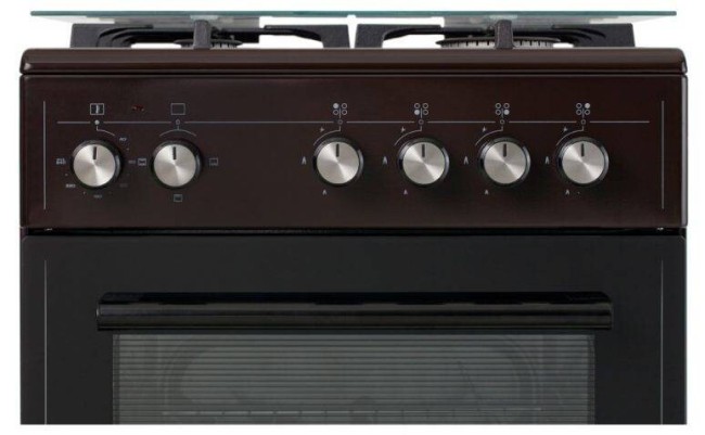 Комбинированная плита Simfer F56ED43017