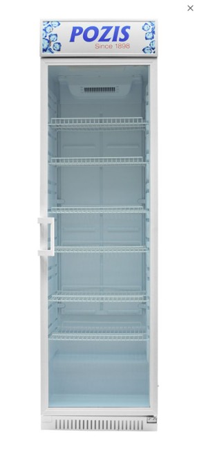 Холодильник Pozis СВИЯГА-538-10 белый